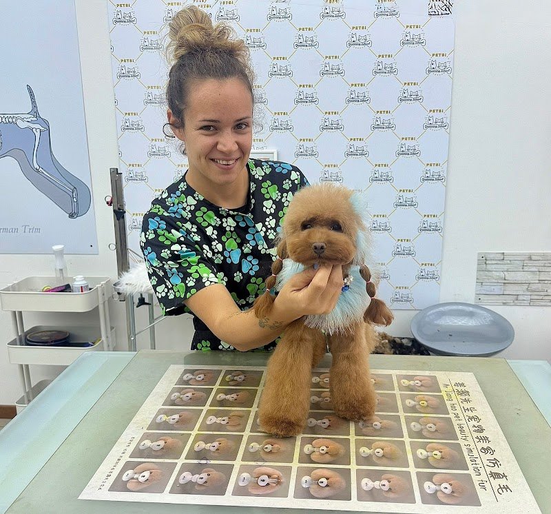 Toelettatura da Alice - Foto 4