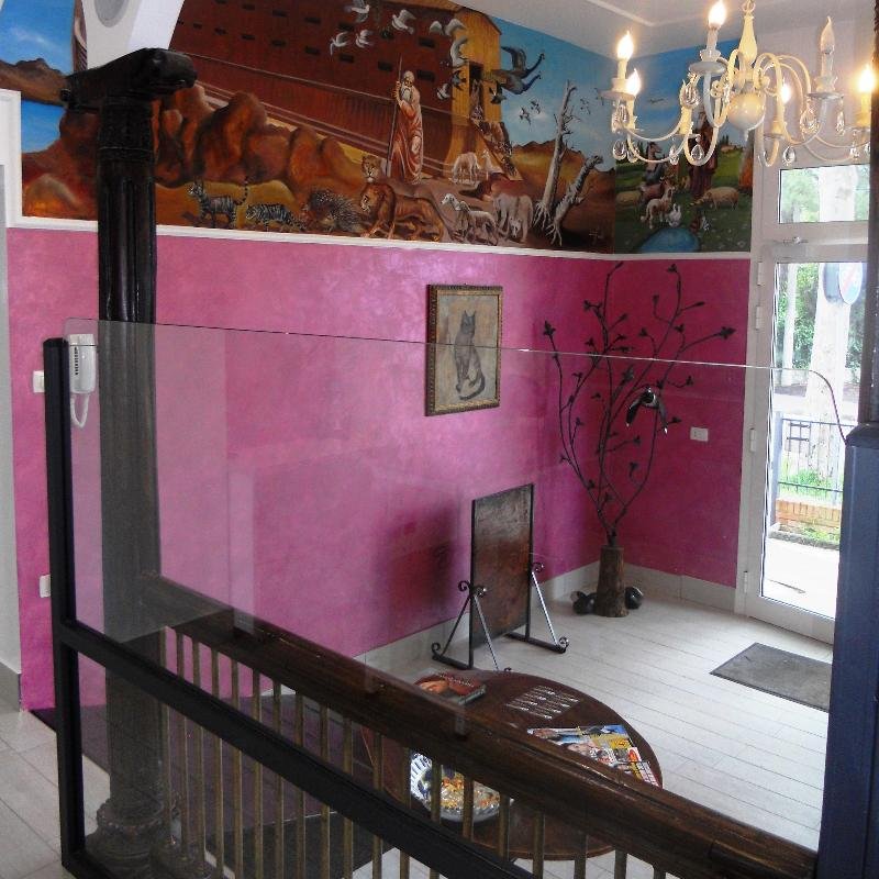 Toelettatura Davide Valli - Animal'S Beauty Farm Villa Valli - Foto 3