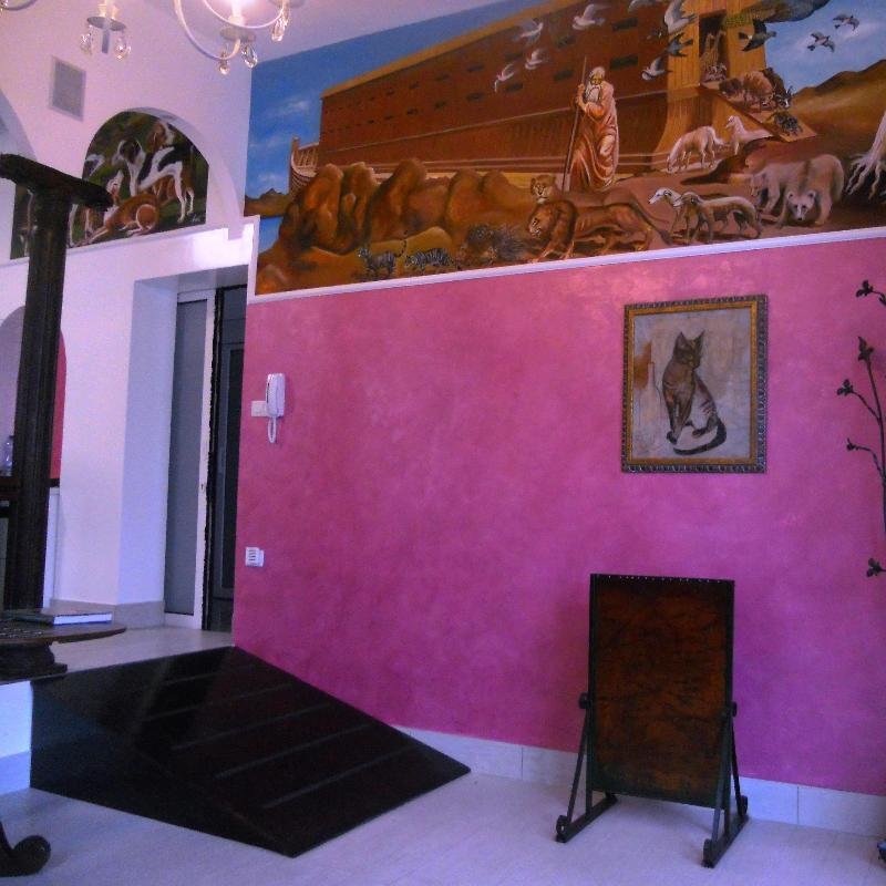 Toelettatura Davide Valli - Animal'S Beauty Farm Villa Valli - Foto 5