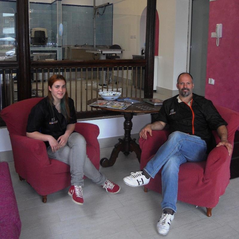 Toelettatura Davide Valli - Animal'S Beauty Farm Villa Valli - Foto 6