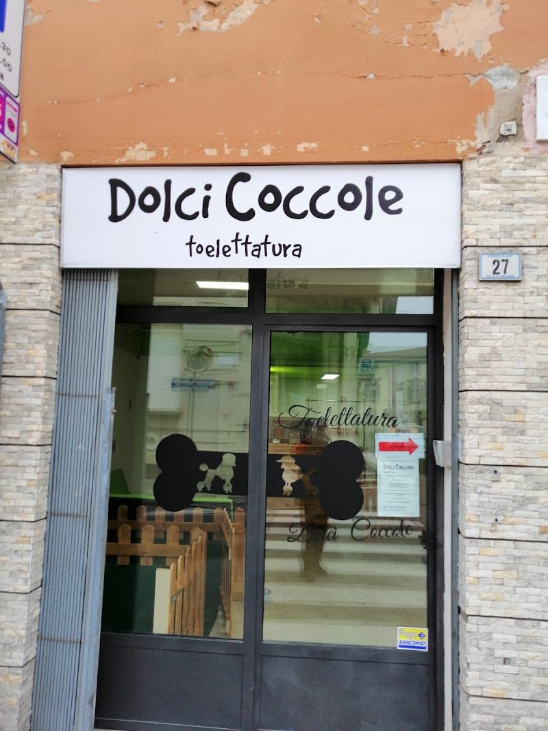 Toelettatura Dolci Coccole di manara Giulia - Foto 5