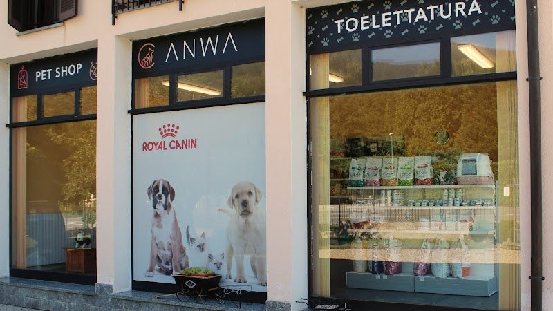 Toelettatura e Pet Shop ANWA - Foto 3