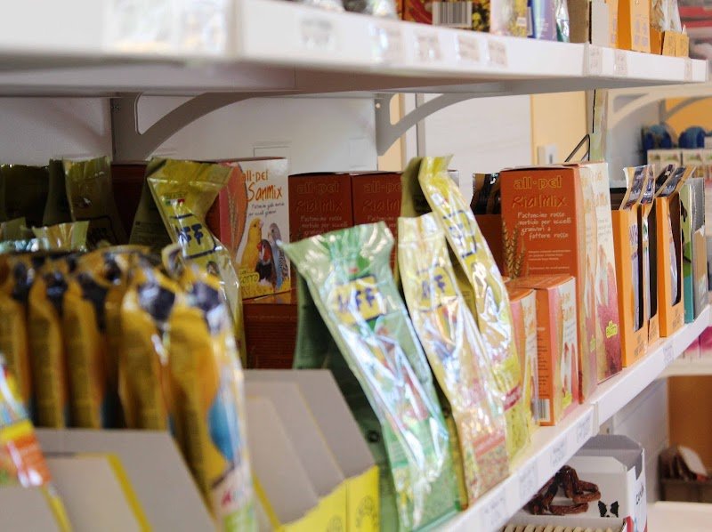 Toelettatura e Pet Shop ANWA - Foto 4