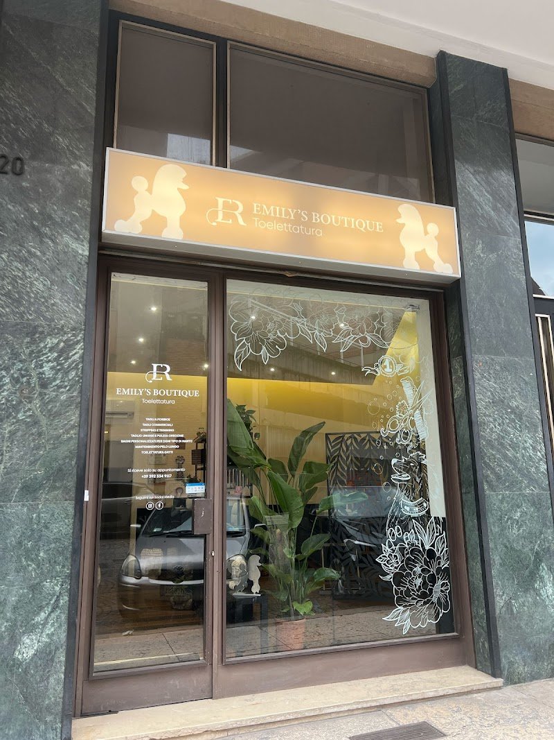 Toelettatura Emily’s Boutique - Foto 1