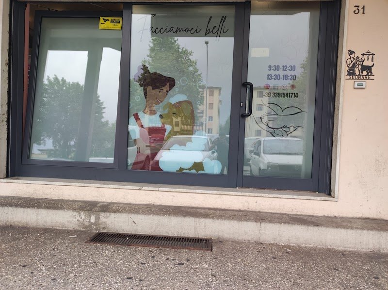 Toelettatura Facciamoci belli - Foto 4