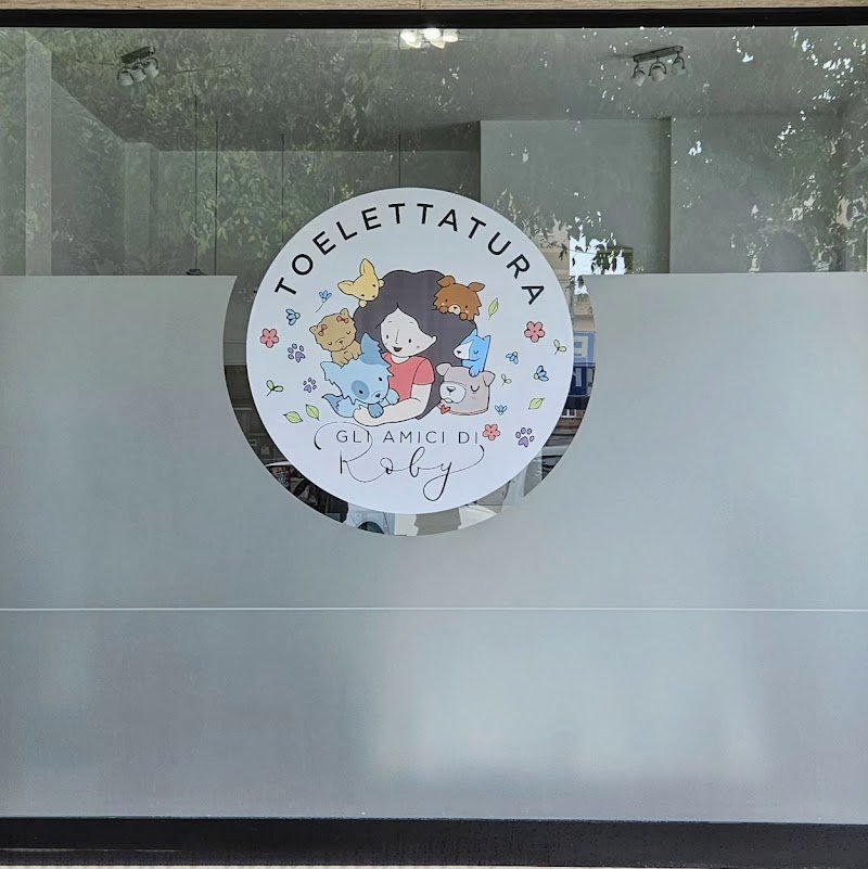 Toelettatura Gli amici di Roby - Foto 6