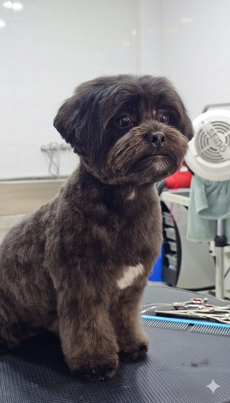 Toelettatura Groom Dog Studio - Foto 3