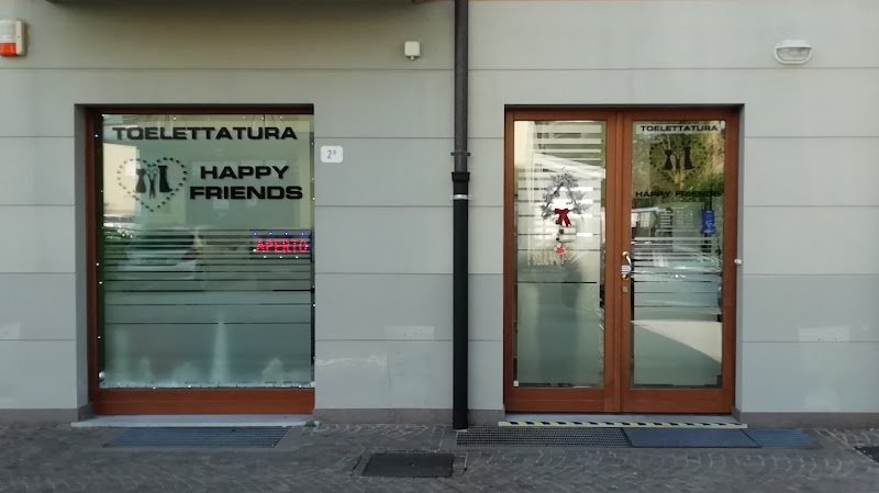 Toelettatura Happy Friends - Foto 1