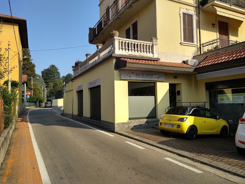 Toelettatura I BULLI DEL QUARTIERE - Foto 1