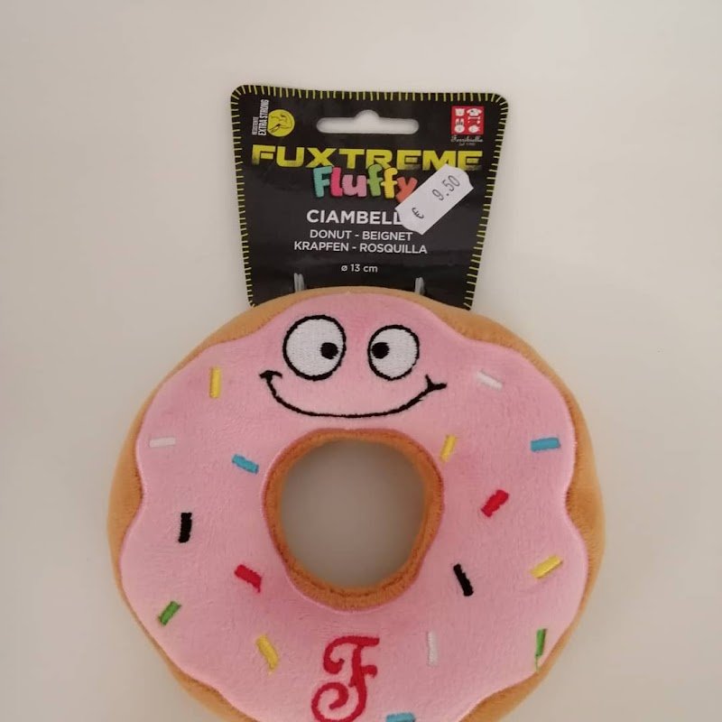 Toelettatura Il Bagno di Fido - Foto 5