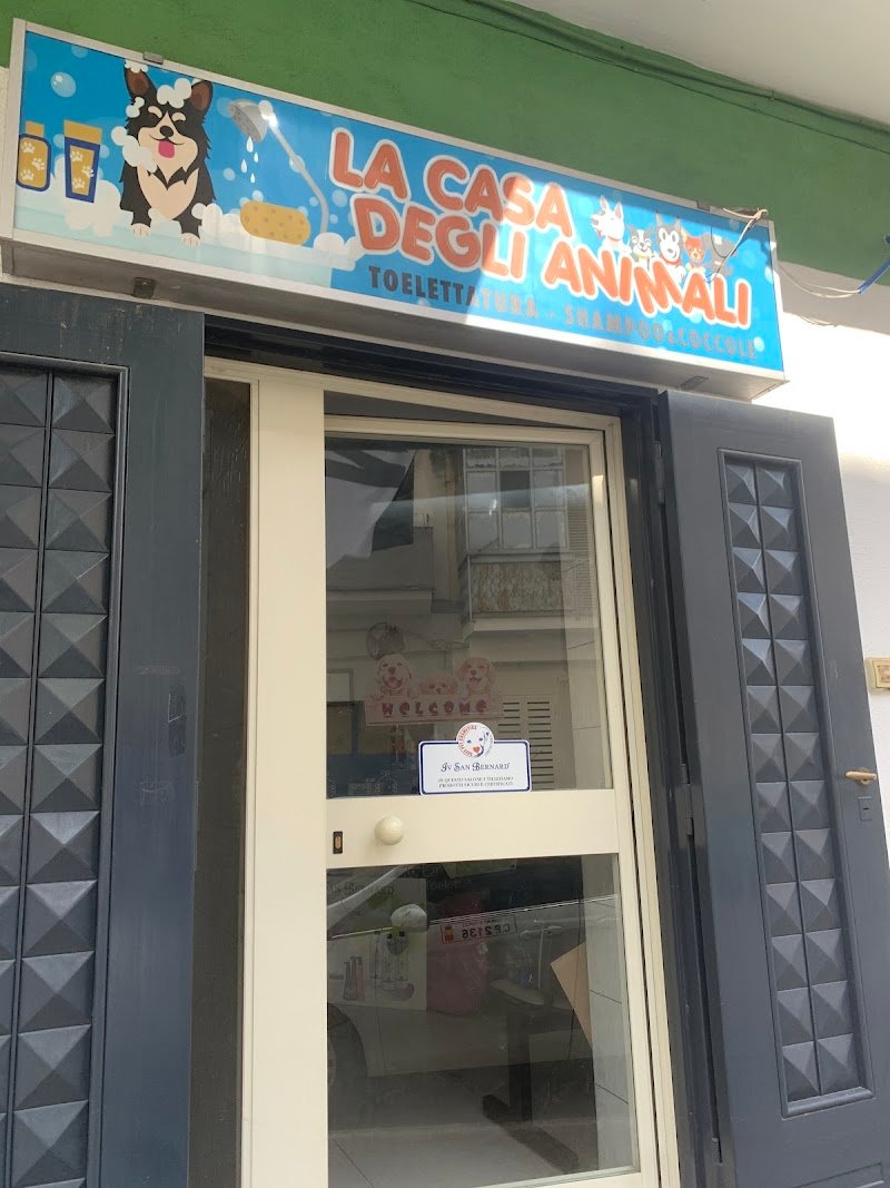 Toelettatura La Casa Degli Animali - Foto 1