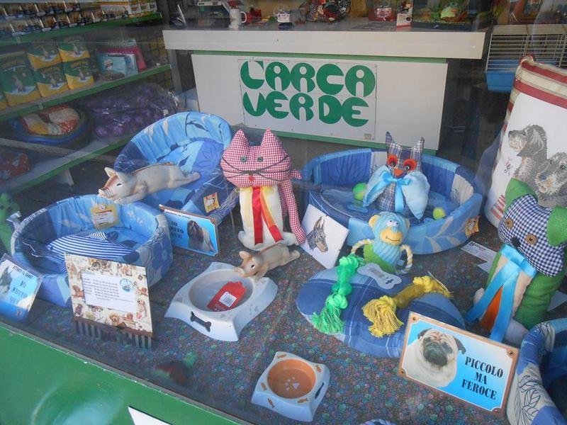 Toelettatura L'Arca Verde - Foto 5