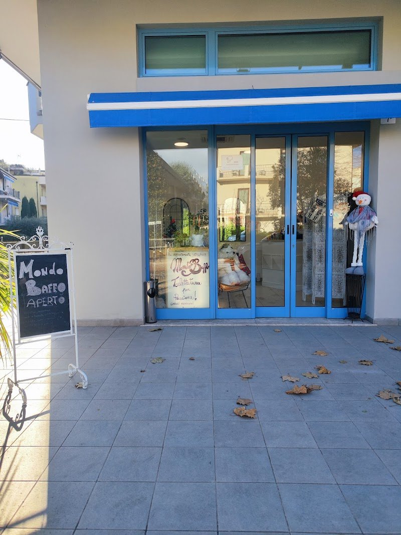 Toelettatura Mondo Baffo - Foto 4