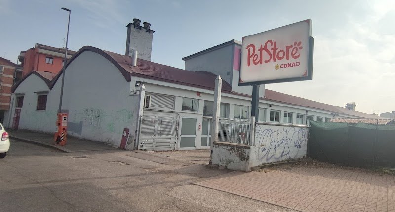 Toelettatura Patty (all'interno del Pet store Conad ) - Foto 5