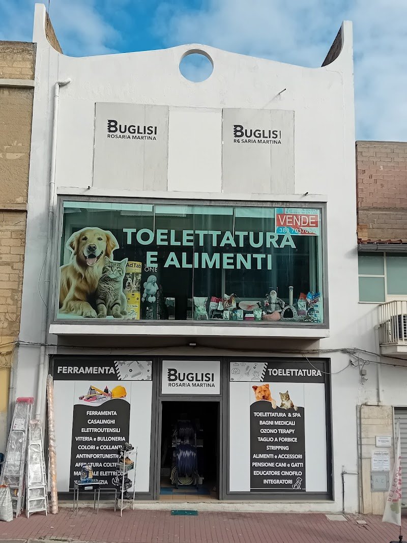 Toelettatura & Pensione - Rosaria Buglisi - Foto 4