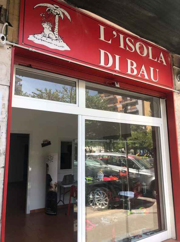 Toelettatura per Cani L'Isola di Bau - Foto 2