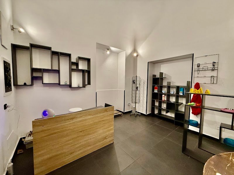 Toelettatura Pets Leonis - Foto 1