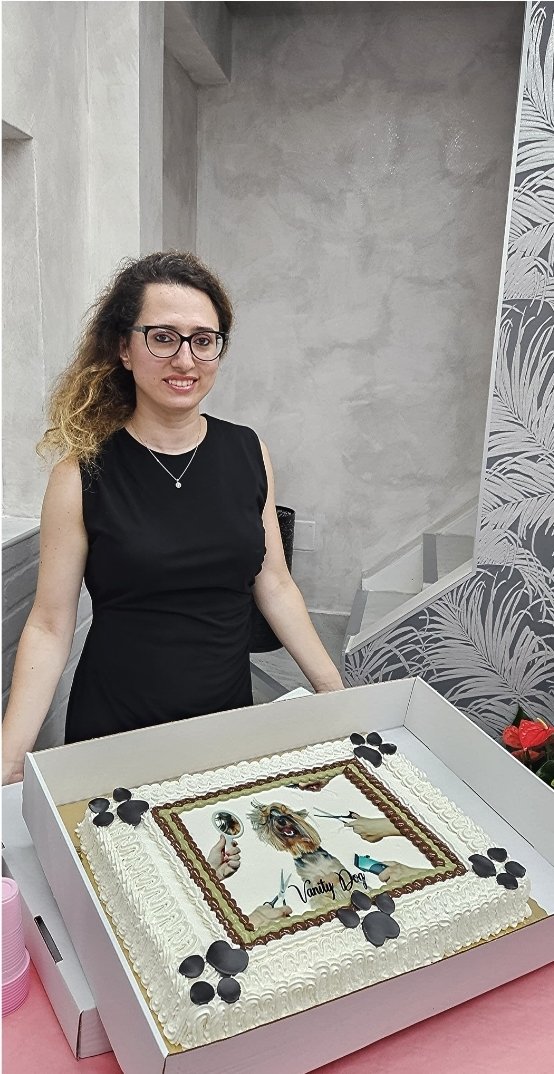 Toelettatura Vanity Dog - Foto 4