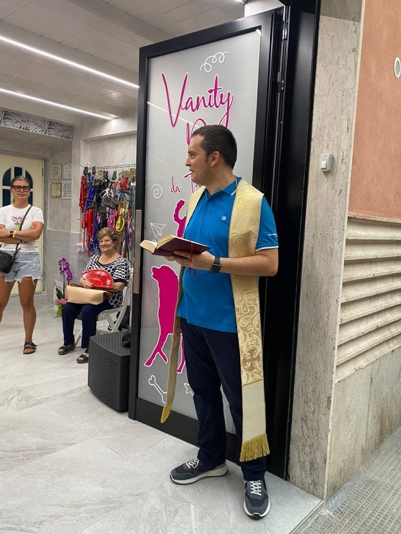 Toelettatura Vanity Dog - Foto 5