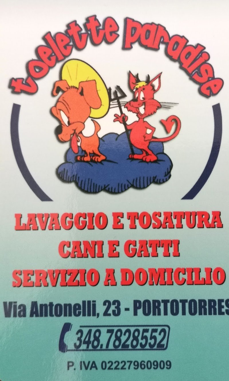 Toelette Paradise - Foto 4