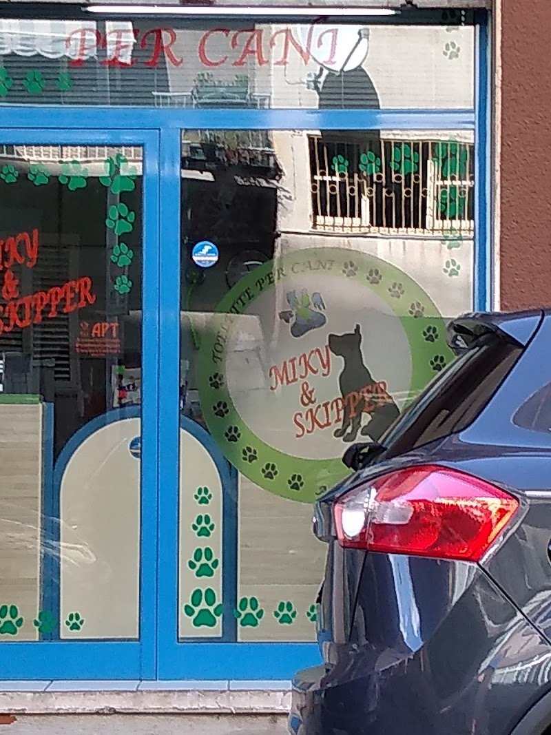 Toelette Per Cani - Foto 4