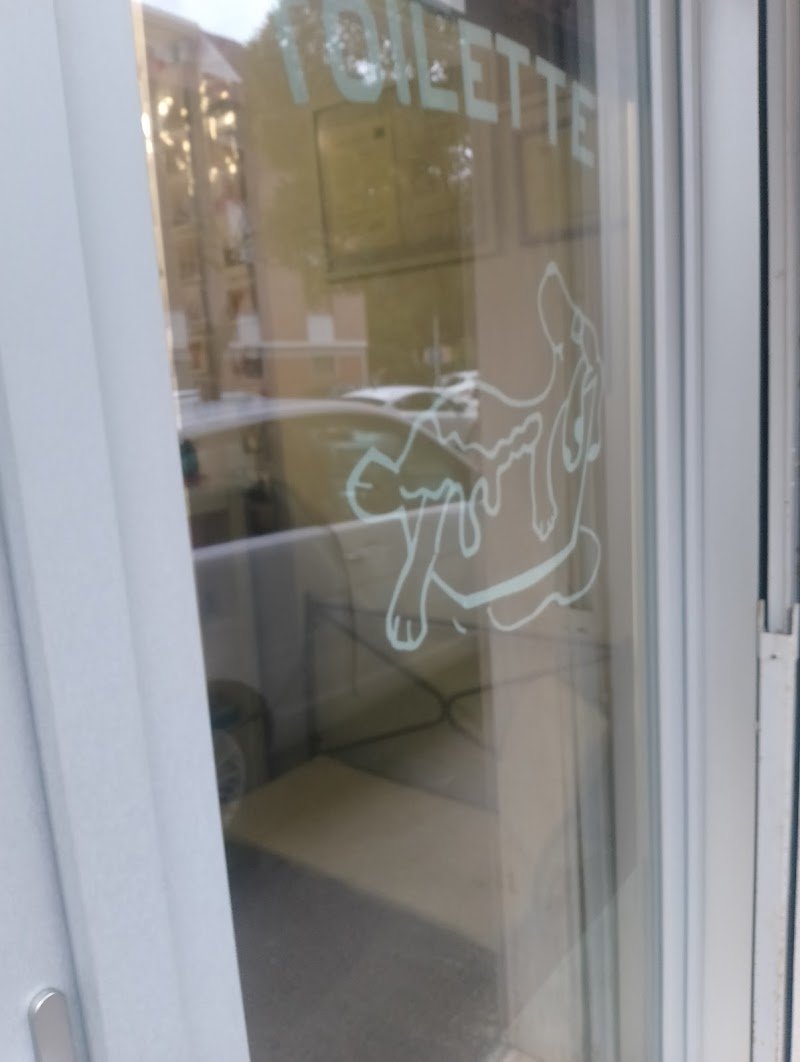 Toilette TUTTI IN CODA - Foto 6