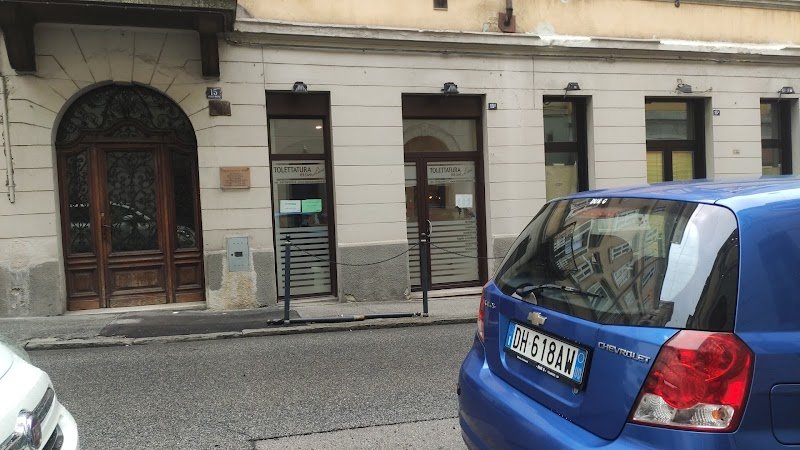 Tolettatura Lina Di Lina Maria Orecchia - Foto 1