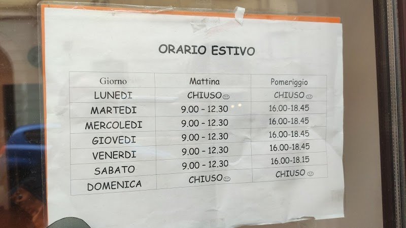 Tolettatura Lina Di Lina Maria Orecchia - Foto 2