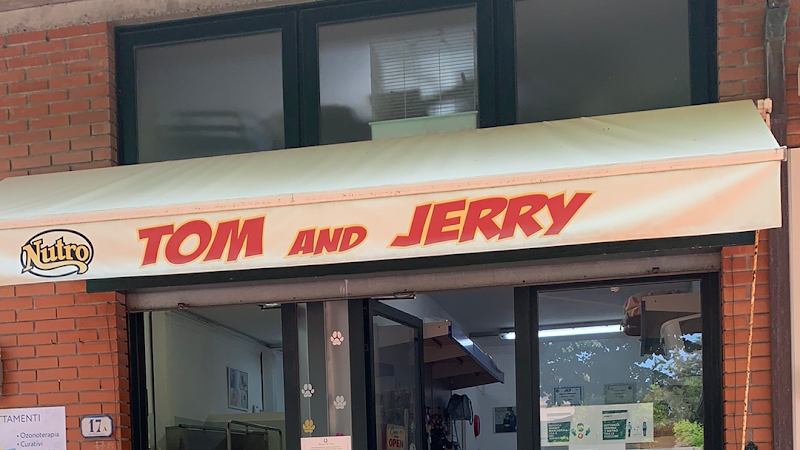 Tom And Jerry - Foto 1