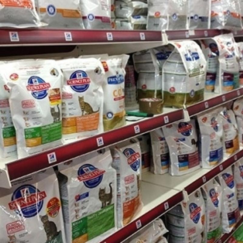 Tom e Jerry Pet Shop - Foto 2