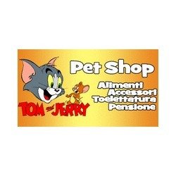 Tom e Jerry Pet Shop - Foto 5
