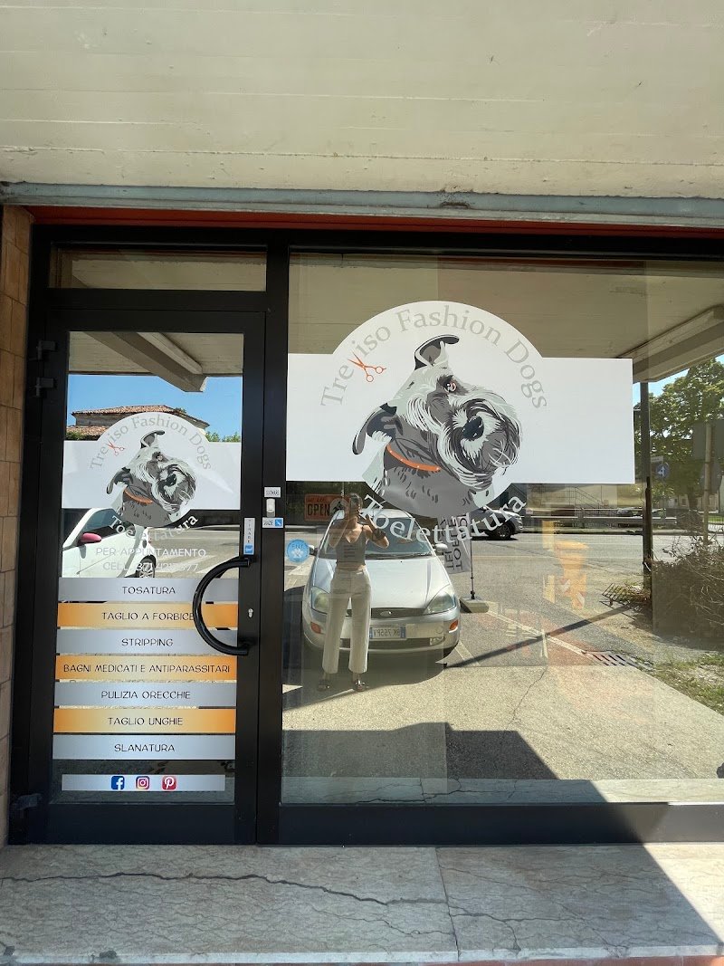 Treviso Fashion Dogs - Foto 2