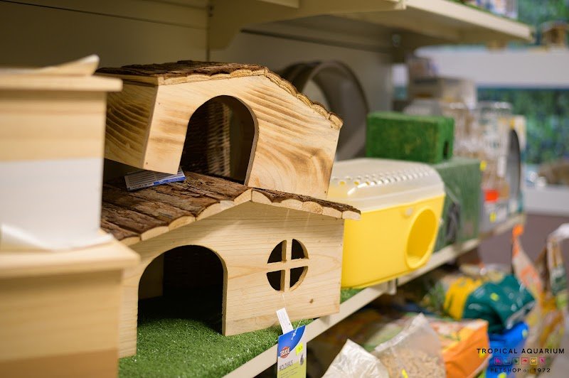 Tropical Aquarium PetShop - Foto 3