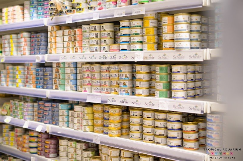 Tropical Aquarium PetShop - Foto 4