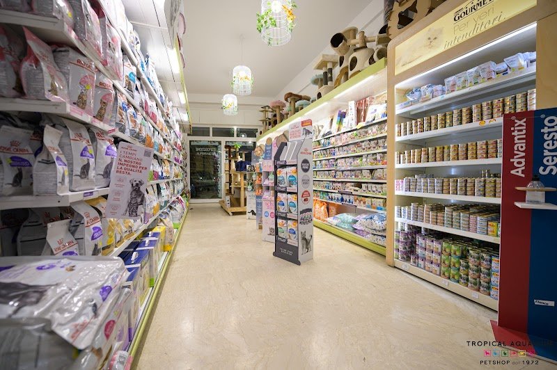 Tropical Aquarium PetShop - Foto 5