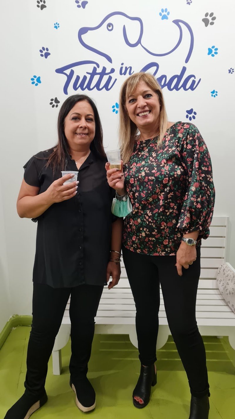 Tutti in Coda - Foto 3