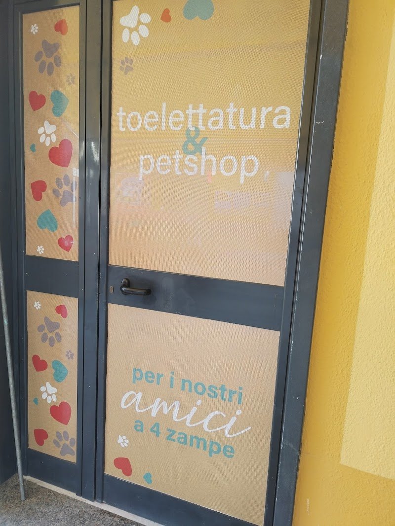 Tutti in coda toelettatura e pet shop - Foto 2