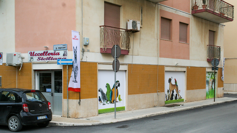 Uccelleria Siciliana Marsala - Foto 1