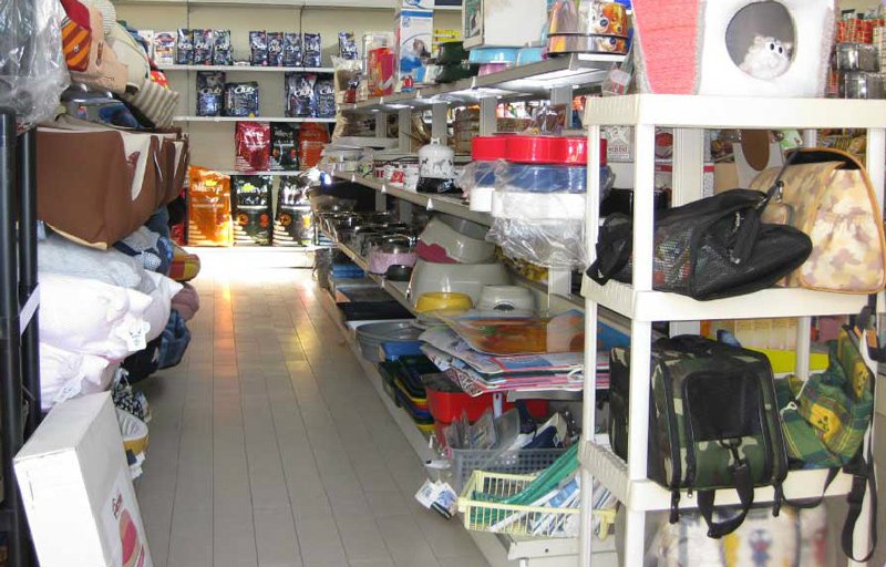 Un Ciuffo Di Pelo - Negozio per animali - Foto 2