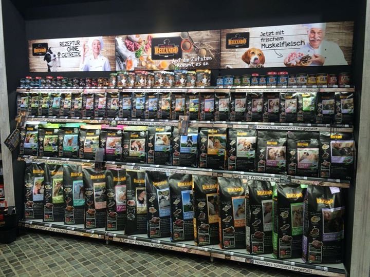 Un Ciuffo Di Pelo - Negozio per animali - Foto 5