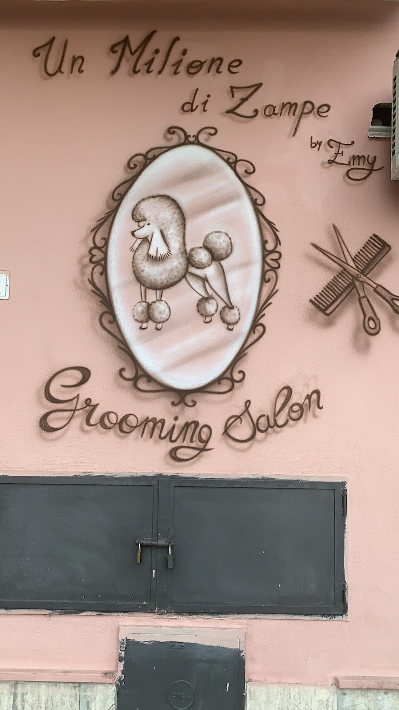 Un Milione di Zampe - Foto 6