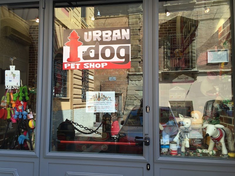 Urban Dog Petshop - Foto 1