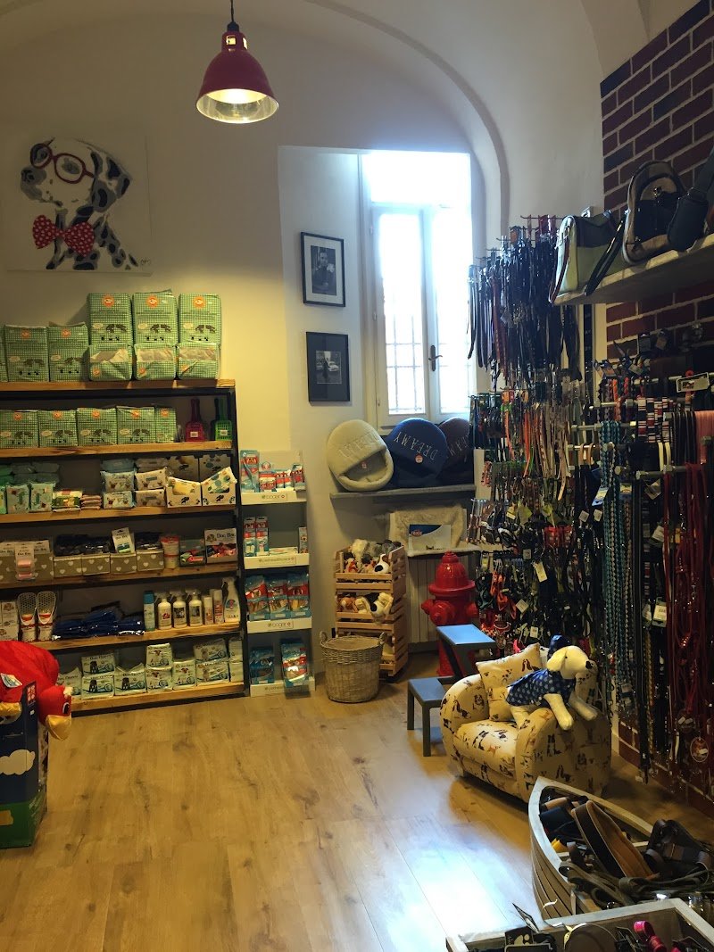 Urban Dog Petshop - Foto 3