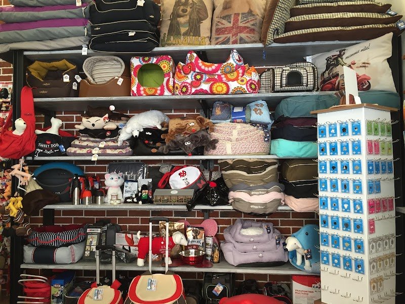 Urban Dog Petshop - Foto 4