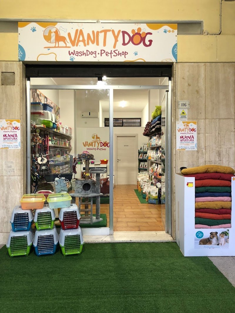 Vanity Dog - Foto 1