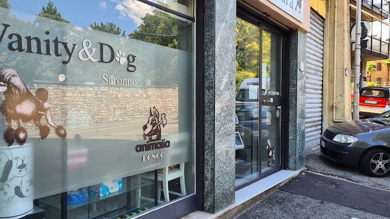 Vanity & Dog - Foto 2