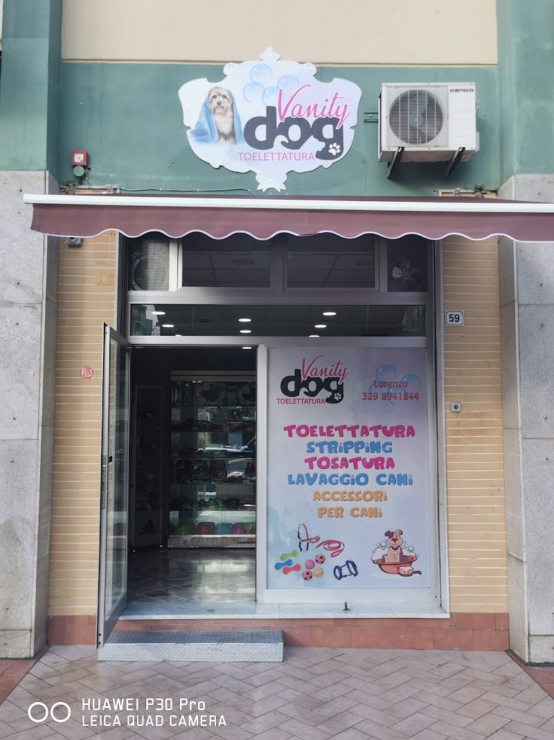 Vanity Dog da Lorenzo - Foto 6