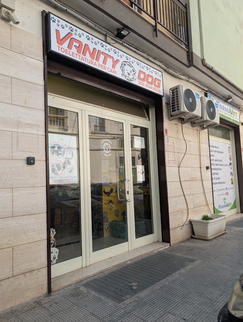 Vanity Dog di Raffaele Granieri - Foto 3