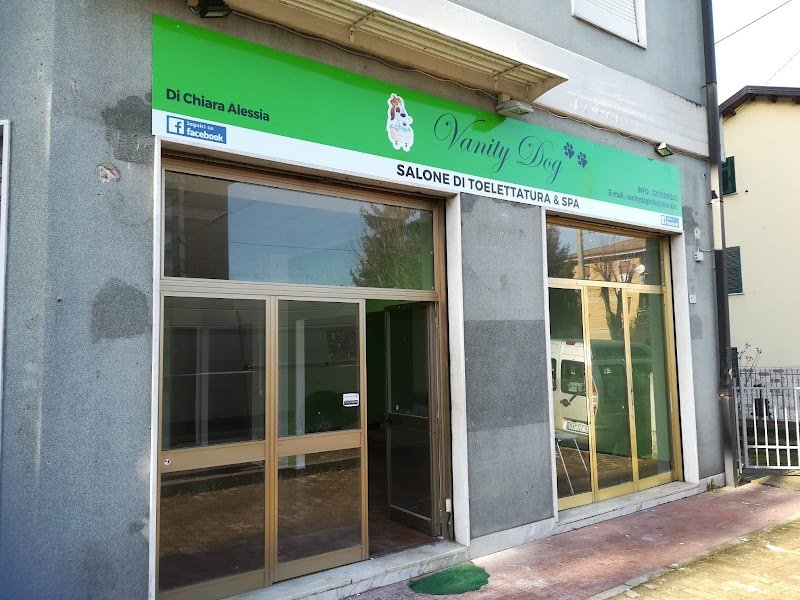 Vanity Dog - Salone di Toelettatura e SPA - Foto 3