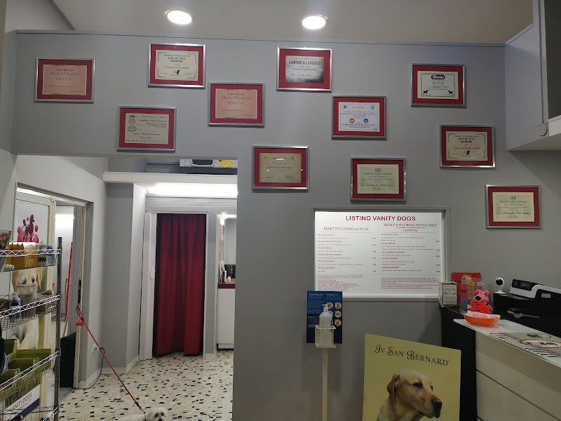 Vanity Dogs Beauty & Spa - Foto 3